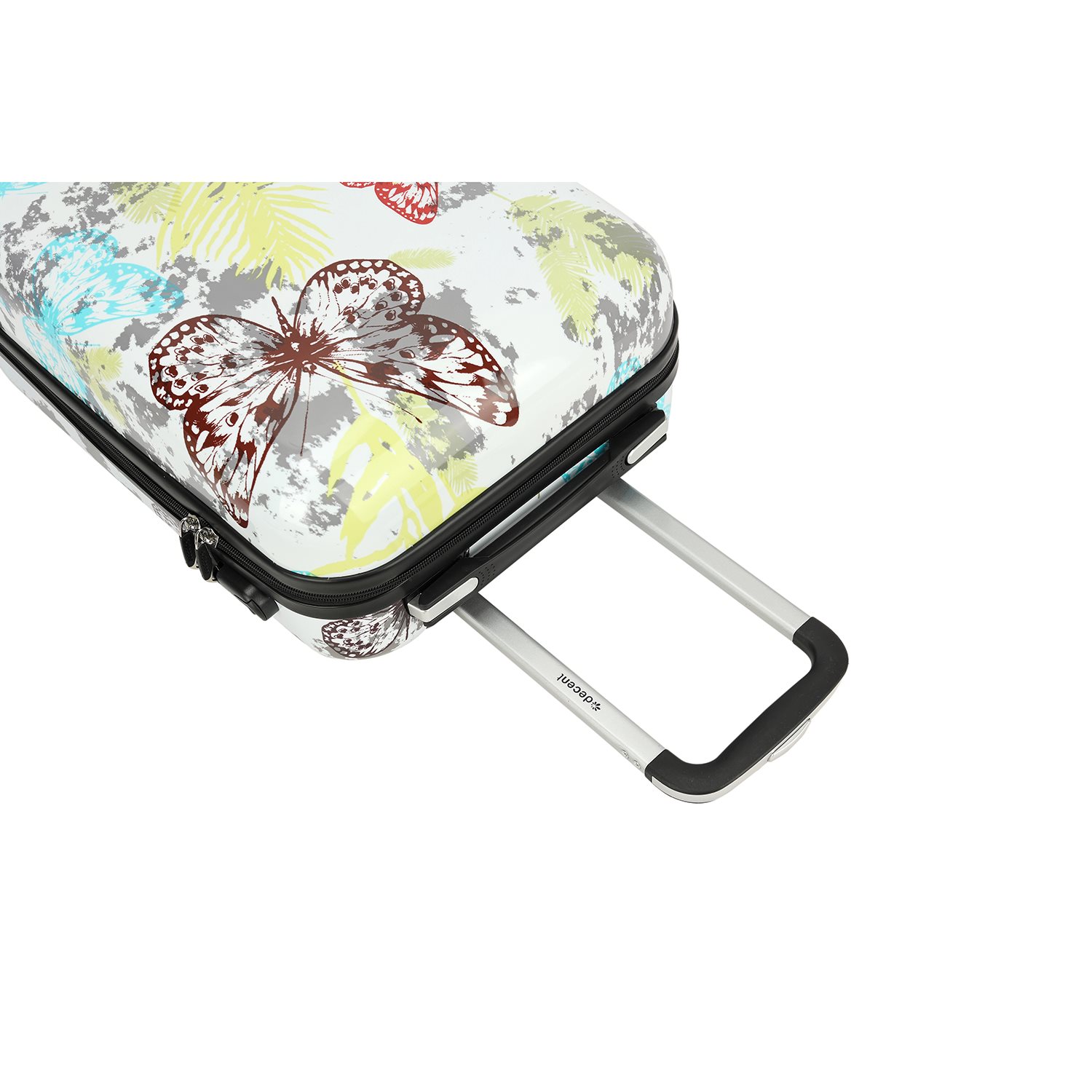 Decent Forenza Trolley 55 butterfly