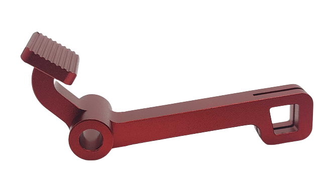 Levier Système de Pliage pour Trottinette Électrique Kaabo Skywalker