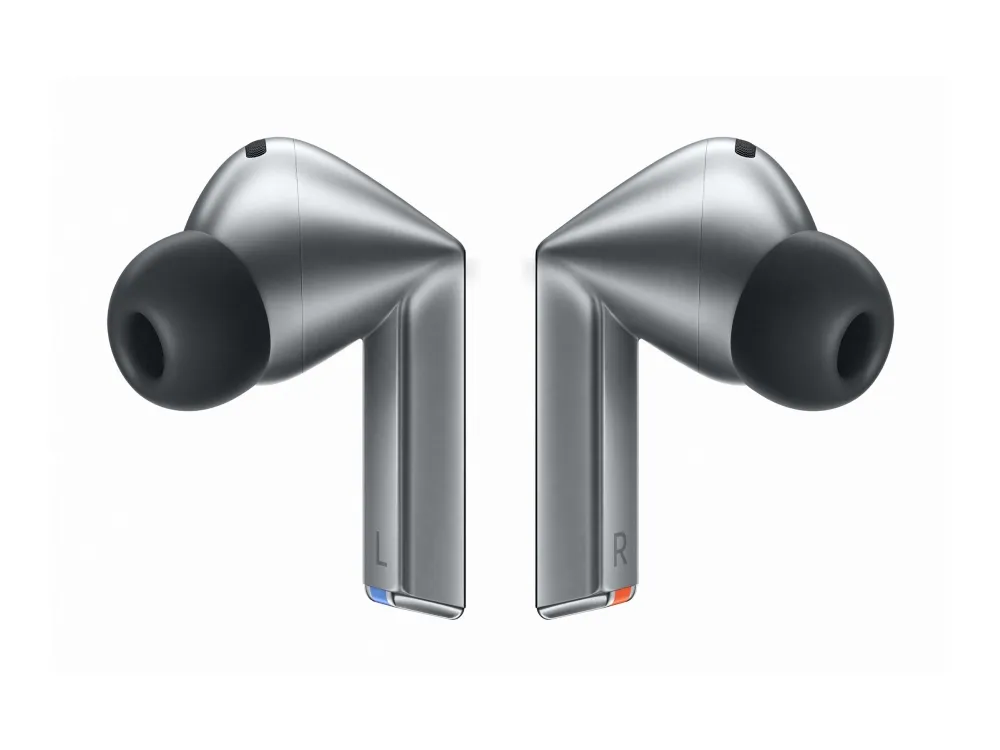 Samsung | Galaxy Buds3 Pro Silver