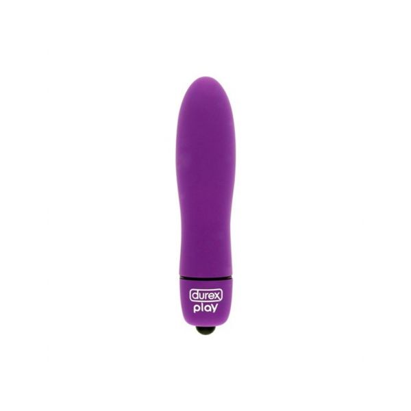Durex Vibrador Play Pure Pleasure