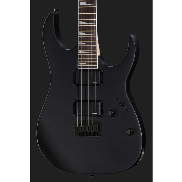 Ibanez GRG121DX-BKF