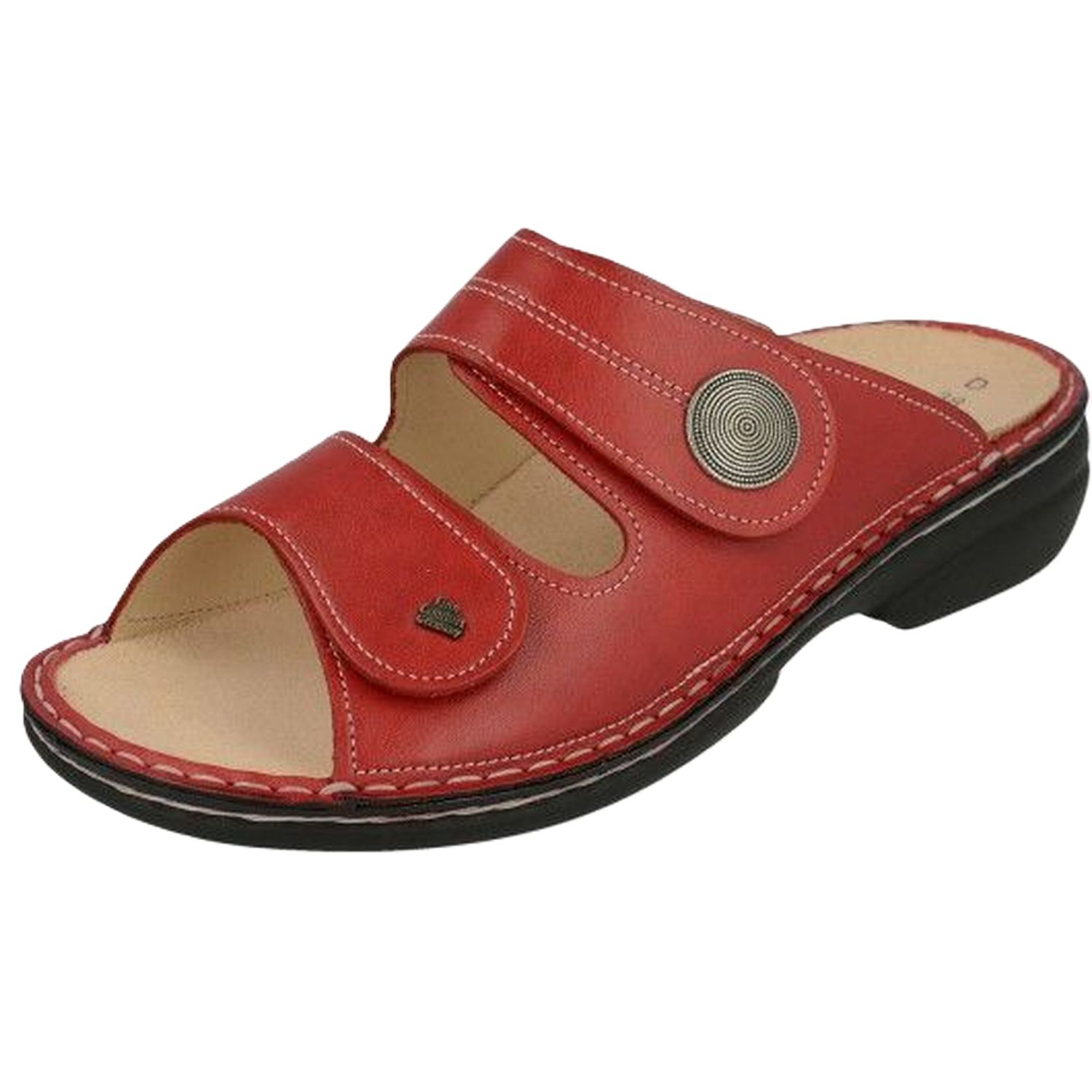 Finn Comfort02550 Sansibar