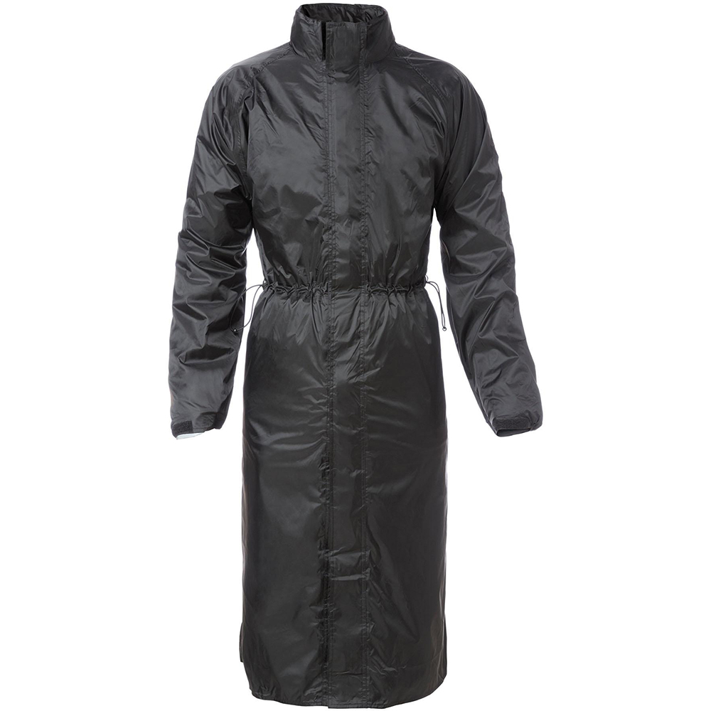 Tucano Urbano - Veste Pluie Parabellum Noir