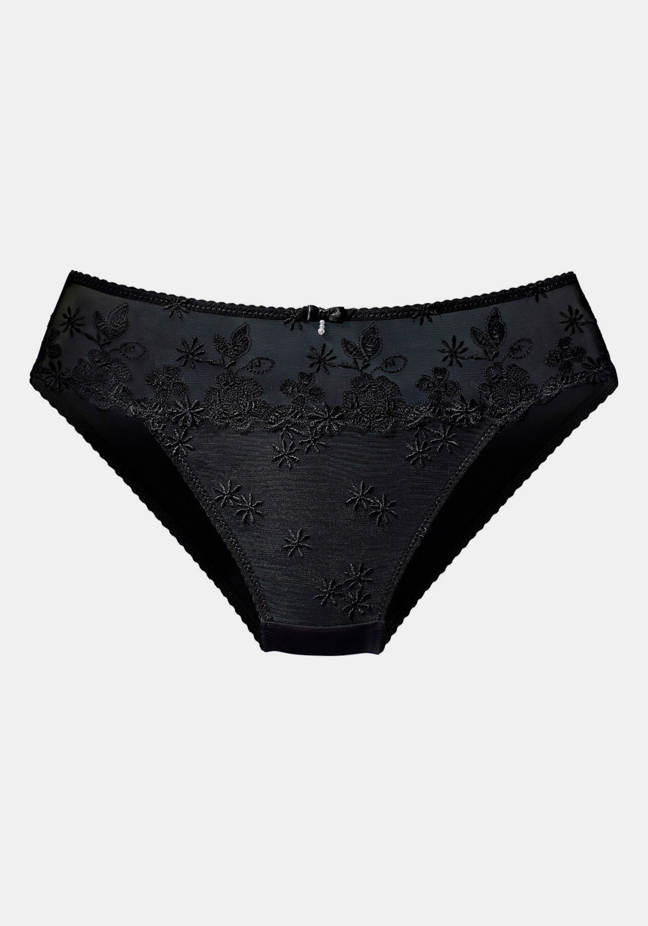 Jazz-Pants Slips
