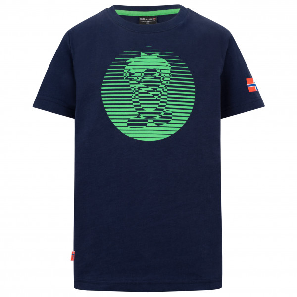 Trollkids - Kid's Troll T Pro - T-shirt