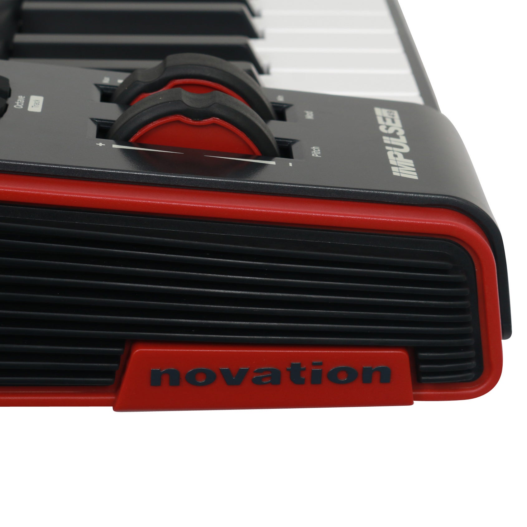 Novation Impulse 49 MIDI-keyboard