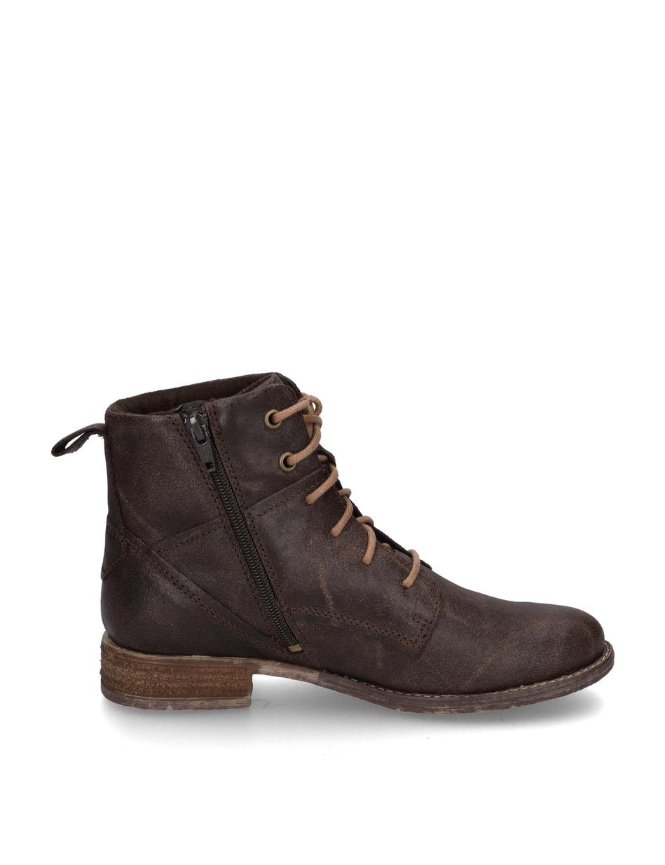 Stiefelette Sienna 95, moro
