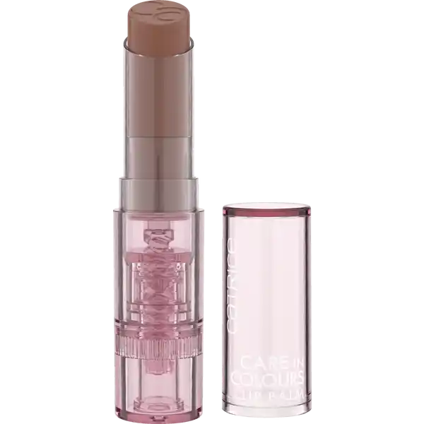 Care In Colours Lip Balm 060 Half Baked Cookies