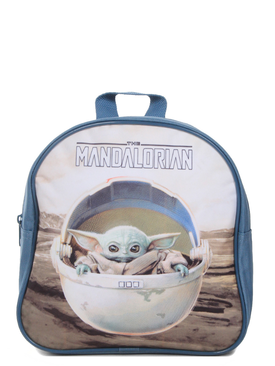 Sac À dos Star Wars The Mandalorian Baby Yoda XS