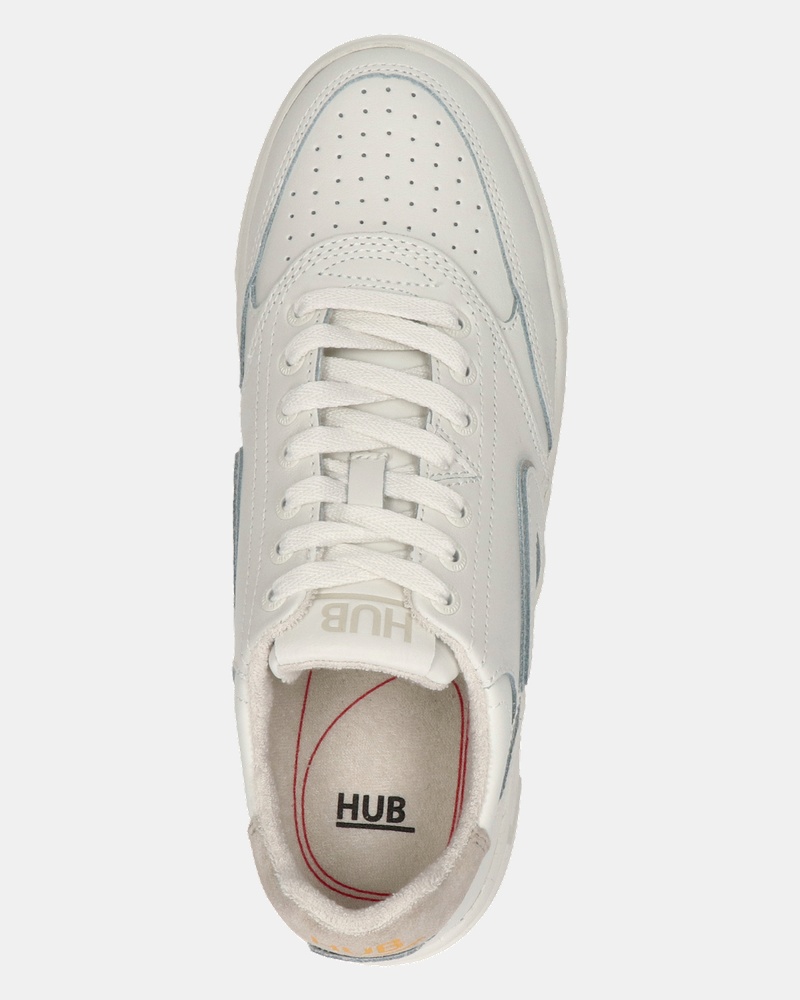 Hub Duke Lage sneakers  - wit