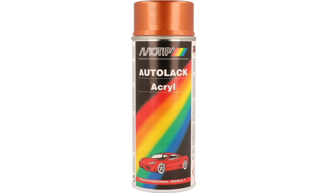 Motip autolak - 51950 - 400 ml