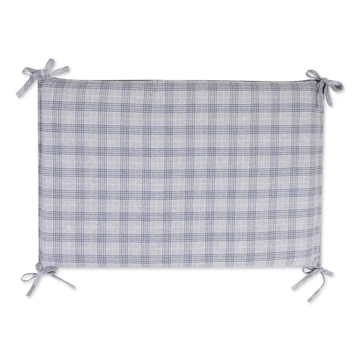 Tartine et Chocolat Tour de lit Twill de coton
