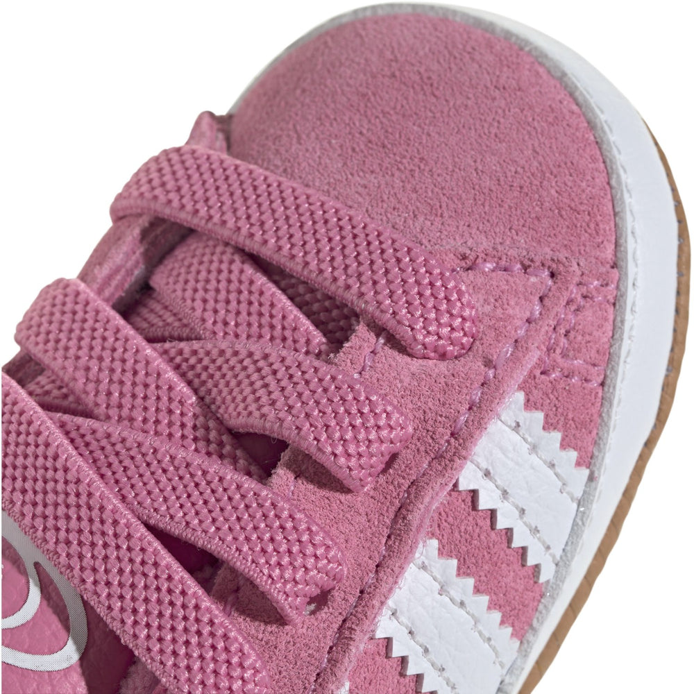 Køb adidas Originals Bliss Pink/Ftwr White/Gum 2 Campus 00S Crib Sneakers