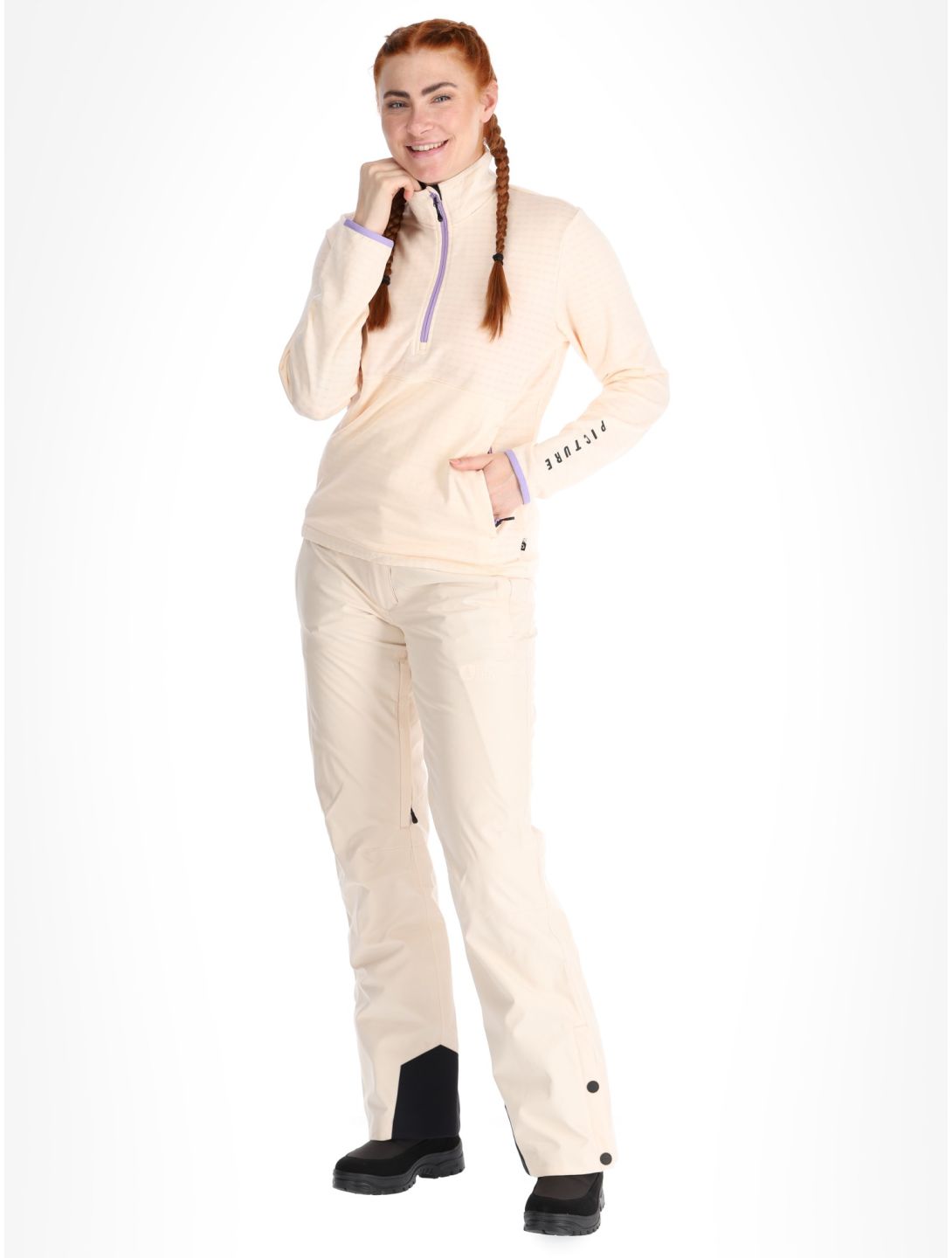 Bake W 1/4 Grid skipully dames