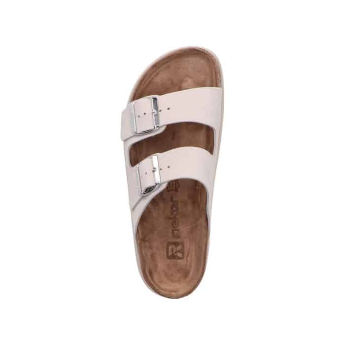 Rieker Sandal Dame V3190-40