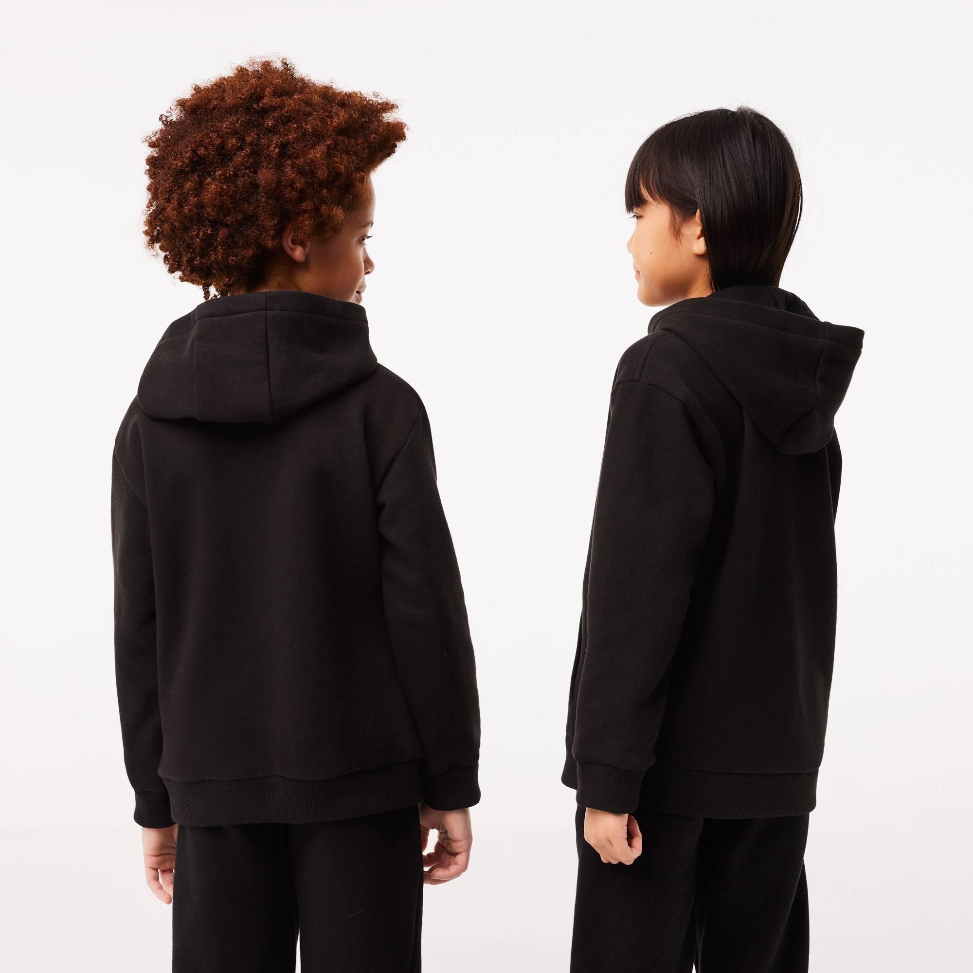 Lacoste Logo OTH Hoodie