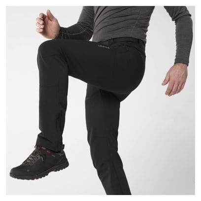 Pantalon Lafuma Shift Warm Homme Noir