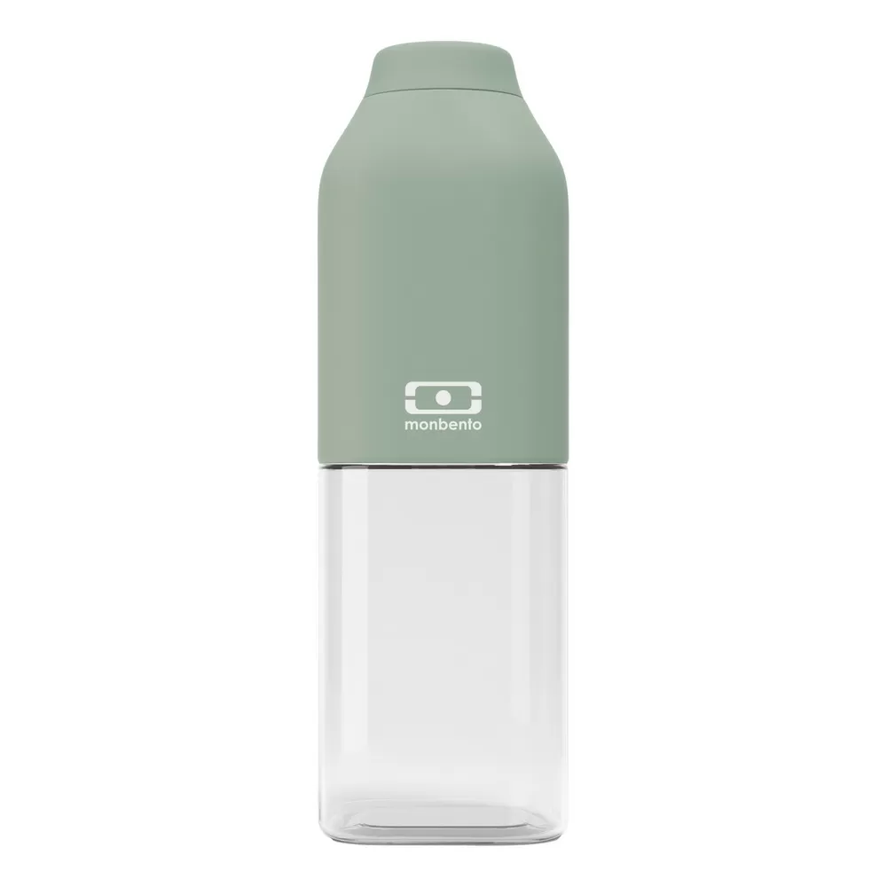 Monbento Positive M - Green Natural - 1 stk.