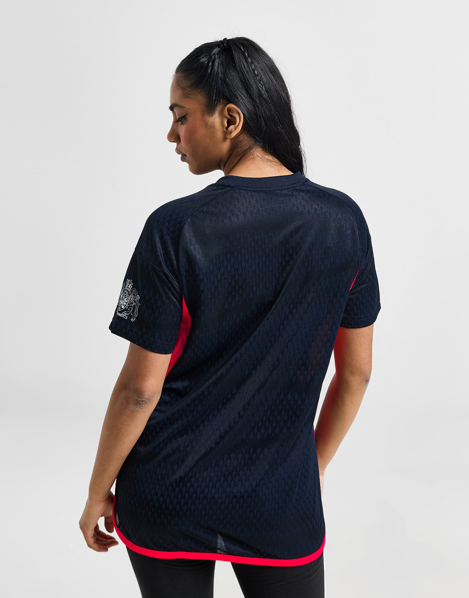 adidas Maillot Team GB Football
