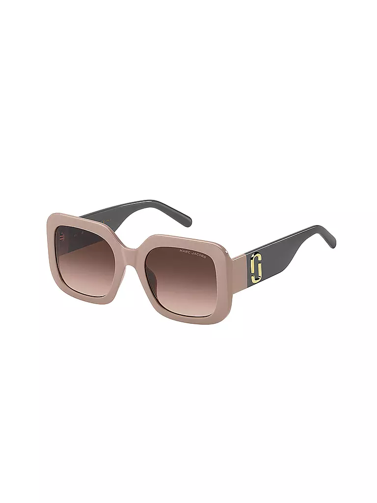 MARC JACOBS Sonnenbrille MARC 647/S/53 grau