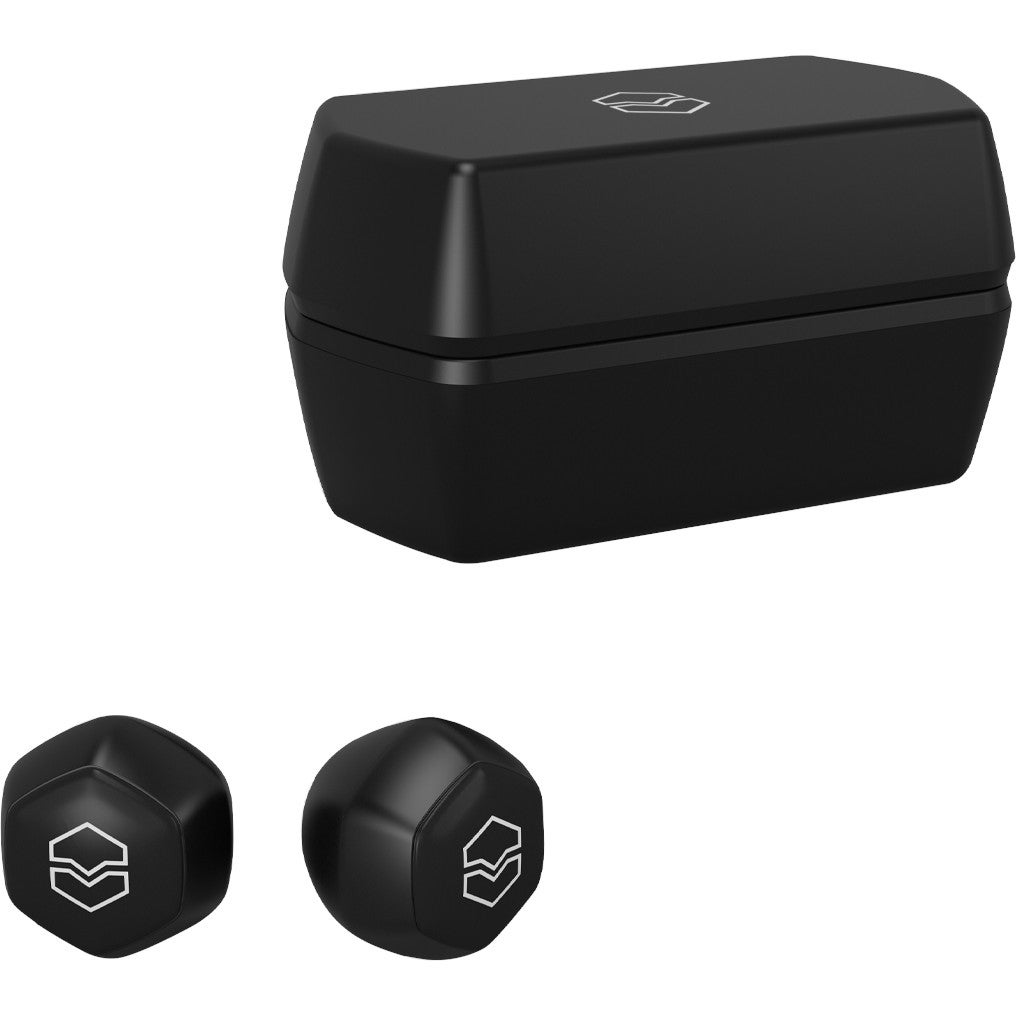 V-Moda Hexamove Lite Black volledig draadloze oordopjes