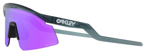 Lunettes Oakley Hydra Crystal Black Prizm Violet / Ref : OO9229-0437