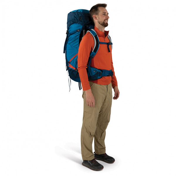 Osprey - Atmos AG LT 65 - Sac à dos de trekking