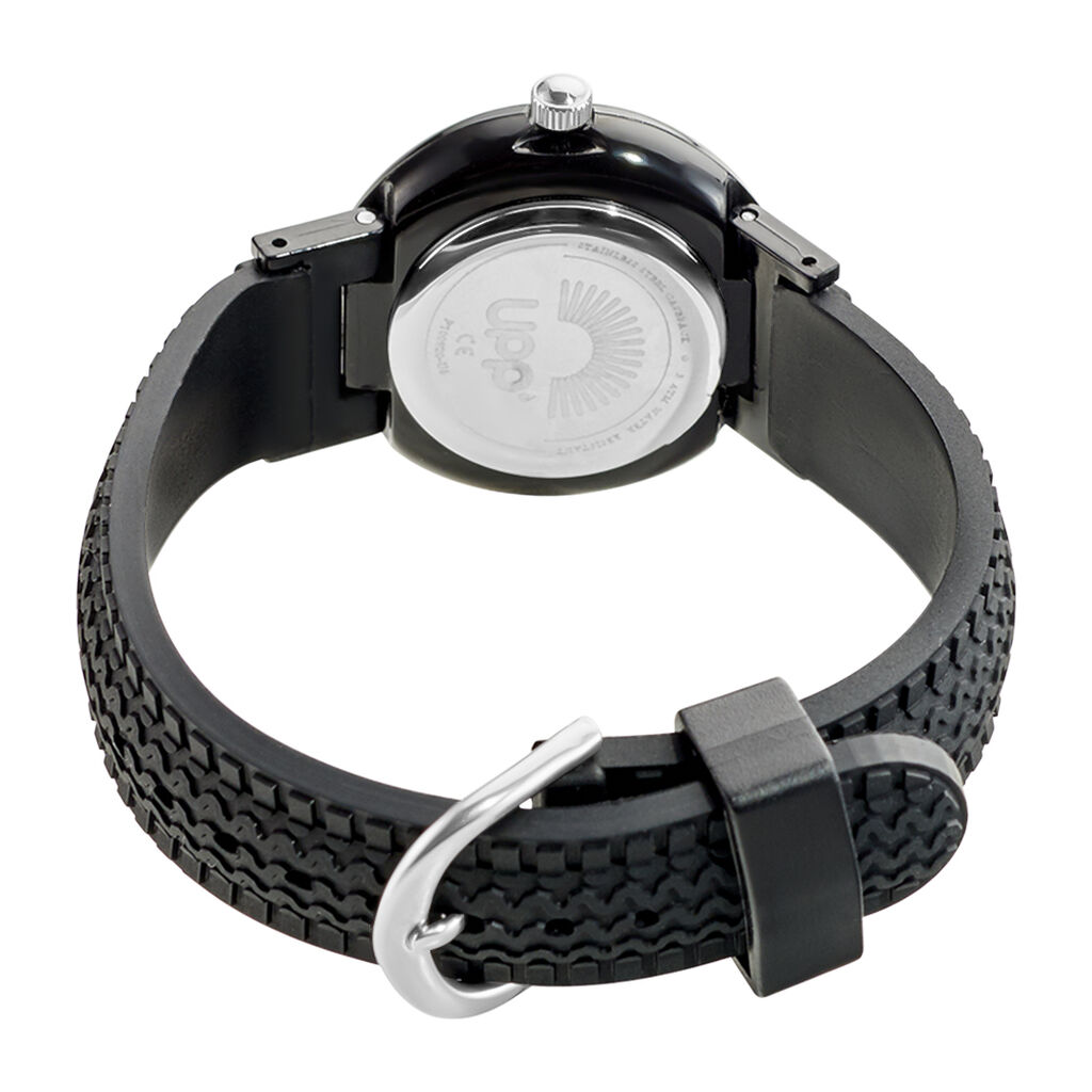 Montre Upp Beatty Noir