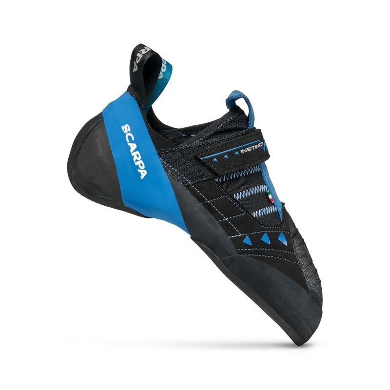 Instinct VSR - Chaussons escalade