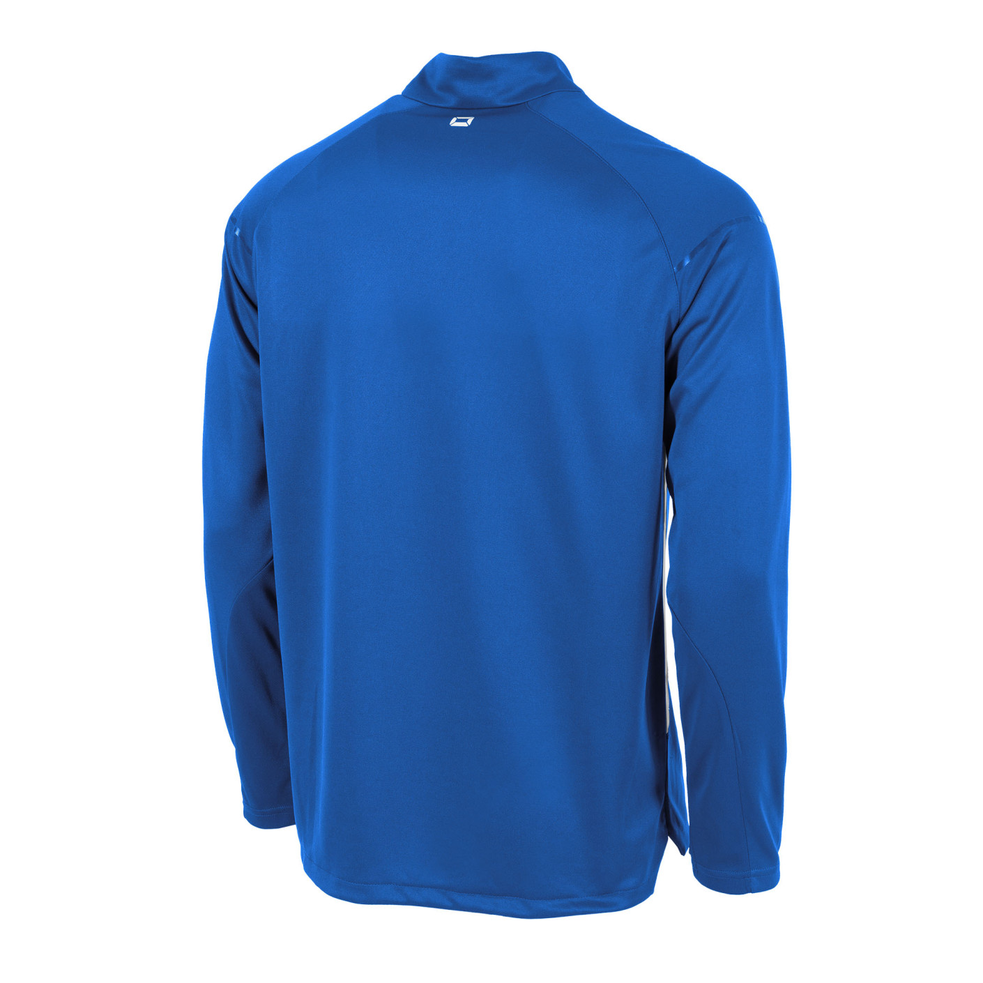Stanno First Trainingstrui 1/4-Zip Kids Blauw