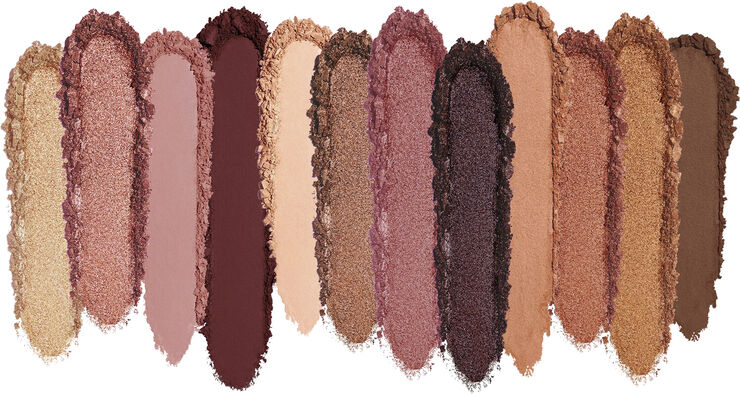 Tarte Tartelette Energy Amazonian Clay - Eyeshadow Palette