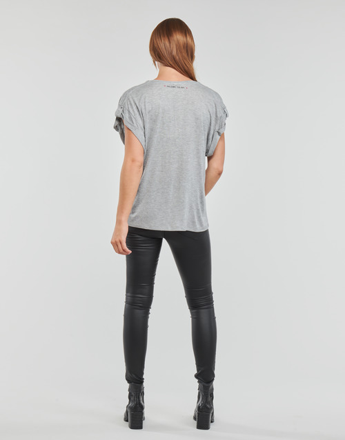Ikks - BV10025 - Gris