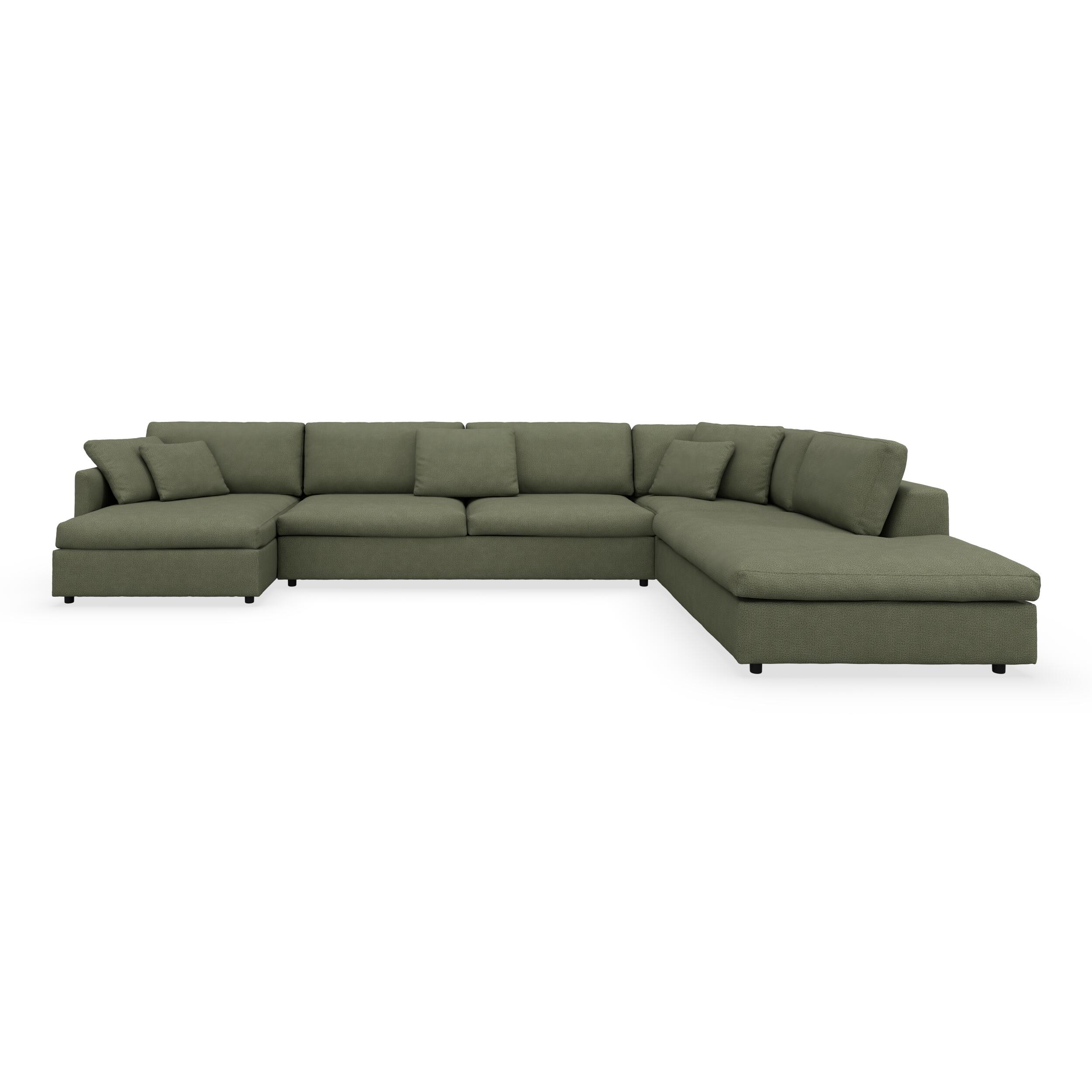Angolo Hjørnesofa