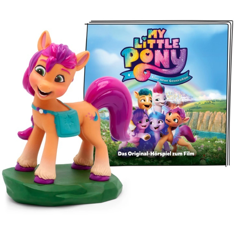 tonies® My Little Pony - Das Original-Hörspiel zum Film