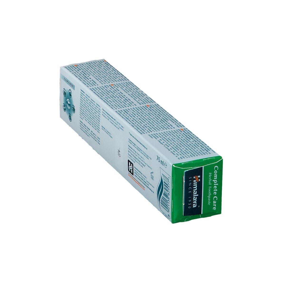Himalaya® Complete Care Kräuter Zahnpasta