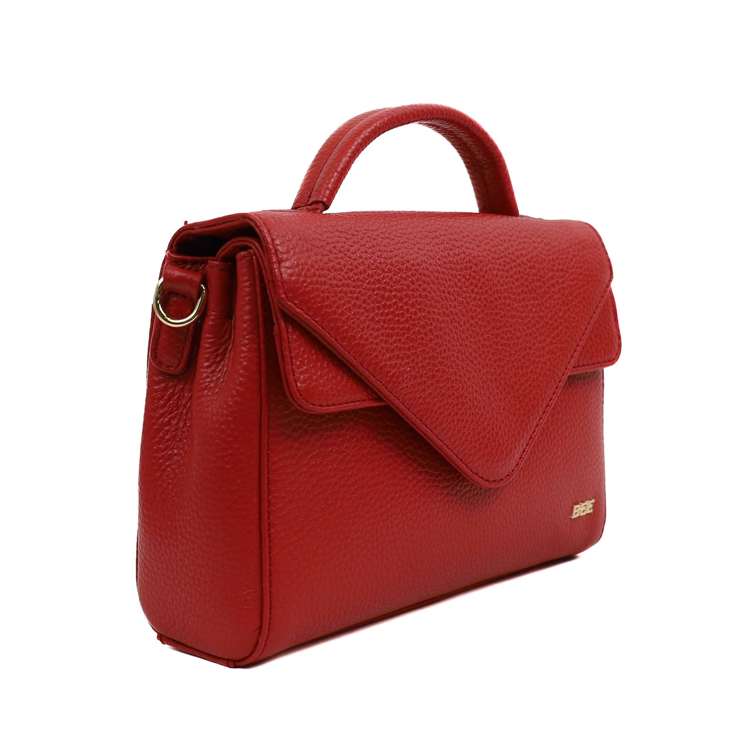 Hand-/schoudertasje 'Christy' Red Red