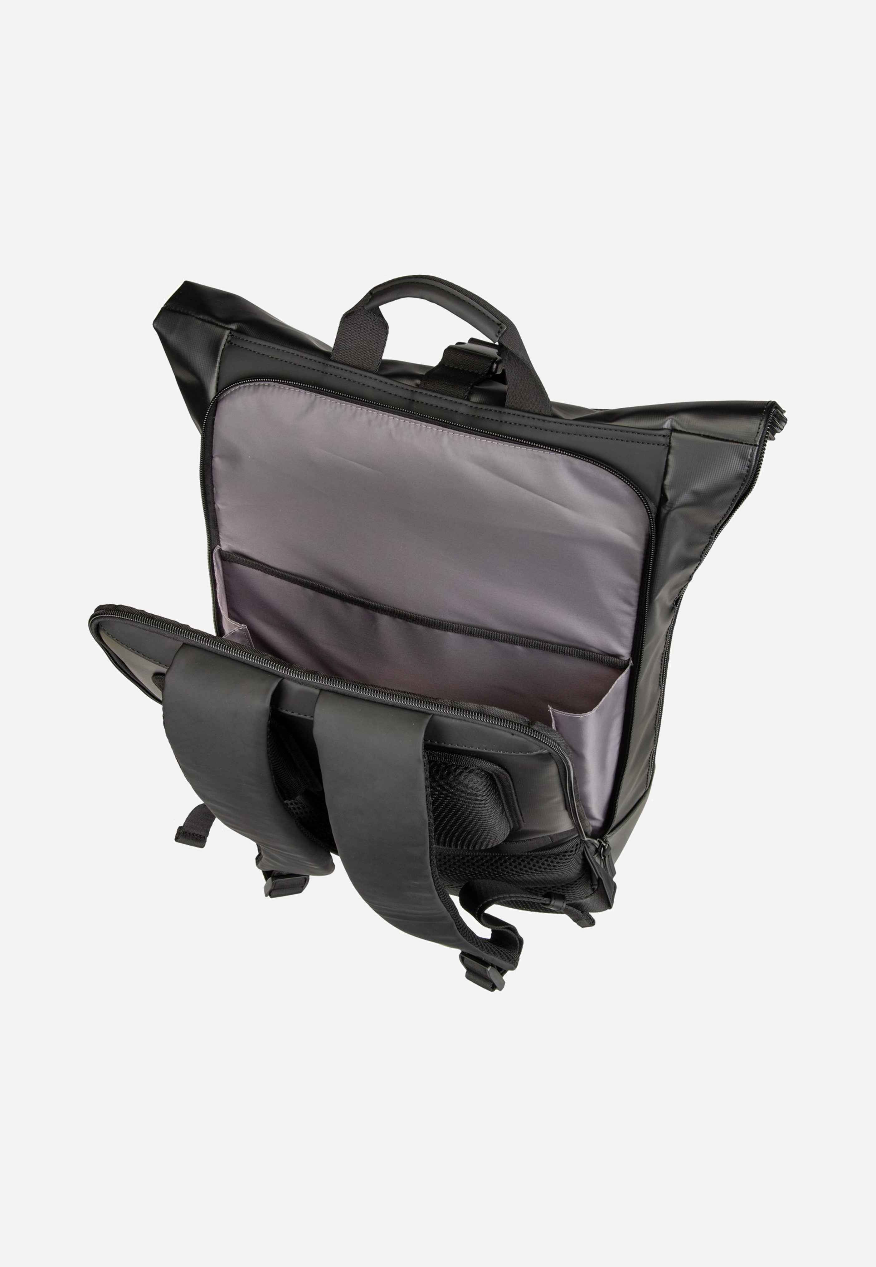Tolja 4245 Schwarz - Rucksack
