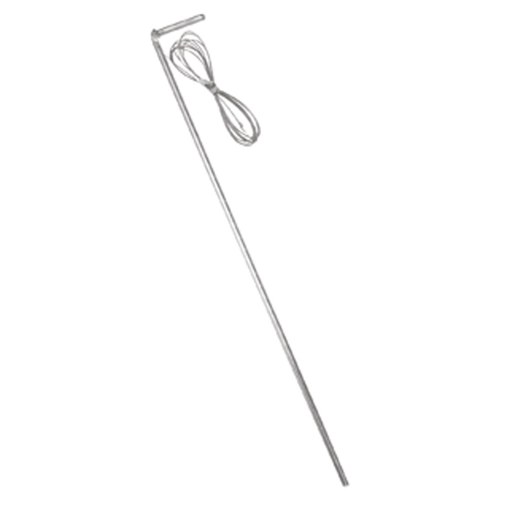 Gallagher  - Aardpen - 55 cm - Metaal - 5 cm