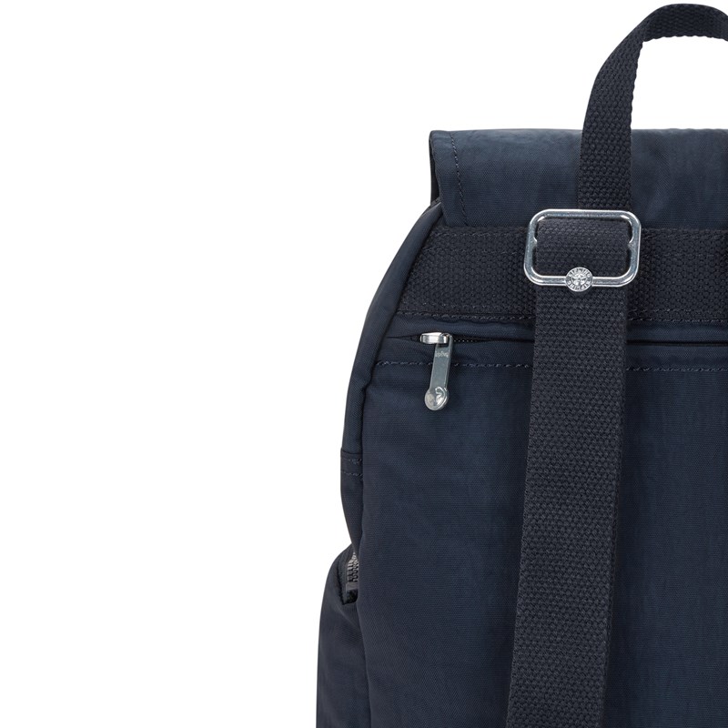 Kipling<br>Rygsæk City Zip