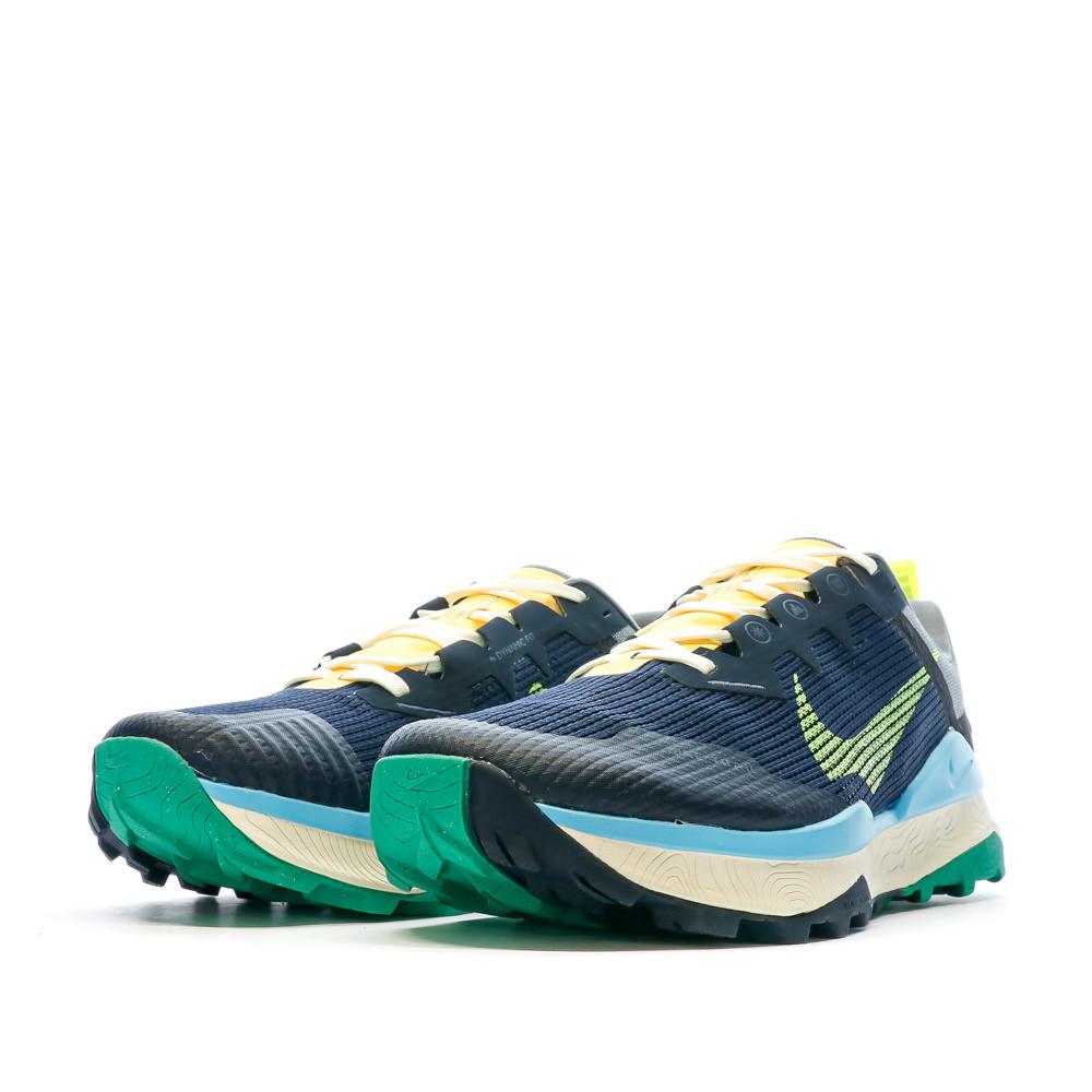 Nike Chaussures de trail Marine Homme Nike React Wildhorse 9