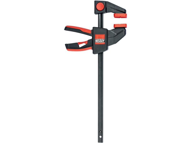 Bessey Einhandzwinge EZ, 150 x 80 mm 150 mm Schnellspannzwinge, Schraubzwinge