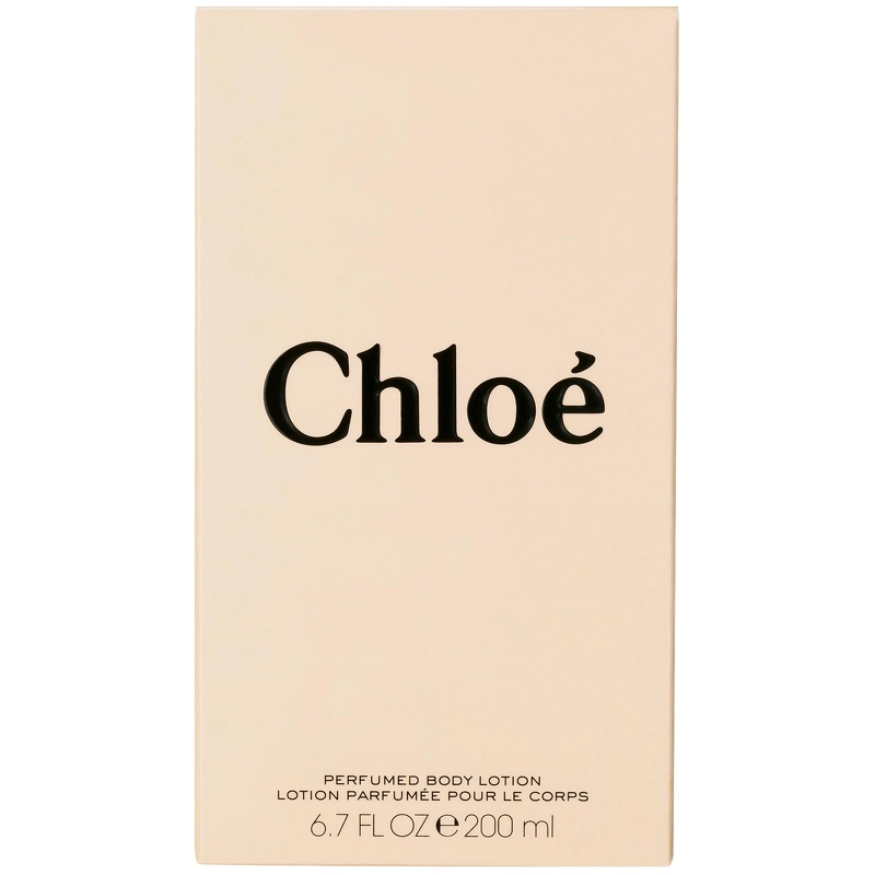 Chloé Perfumed Body Lotion 200 ml