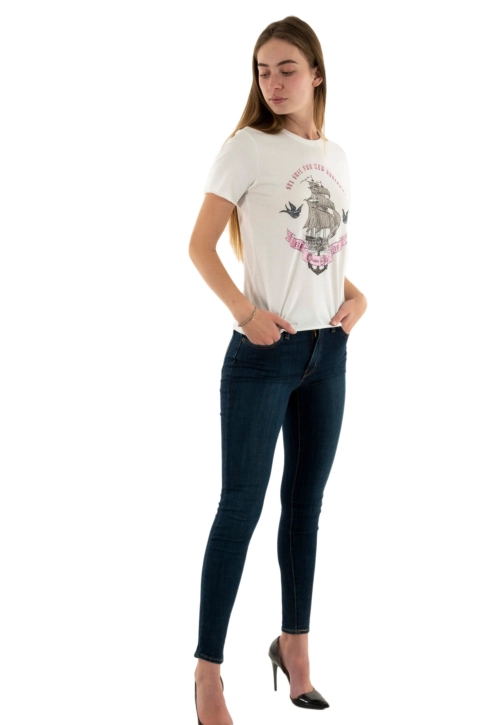 Tee shirt only lucy cloud dancer