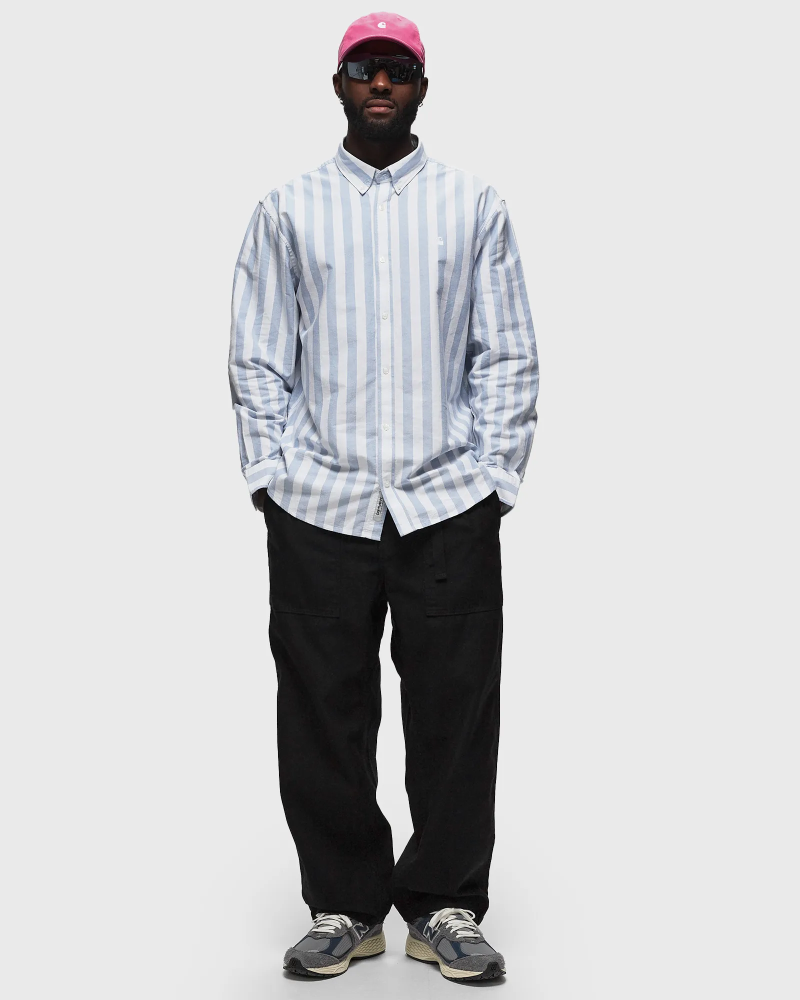 Carhartt WIP Hayworth Pant
