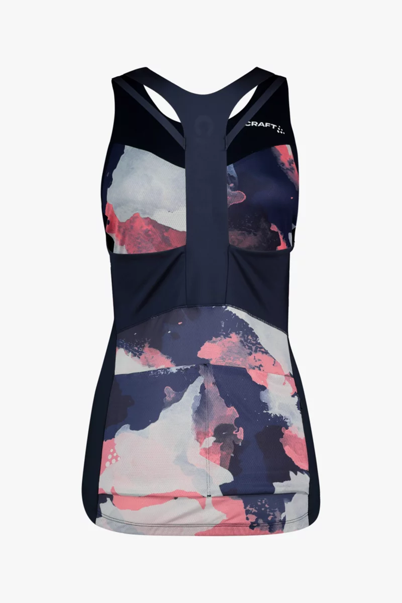 Craft ADV Endur Damen Biketrikot