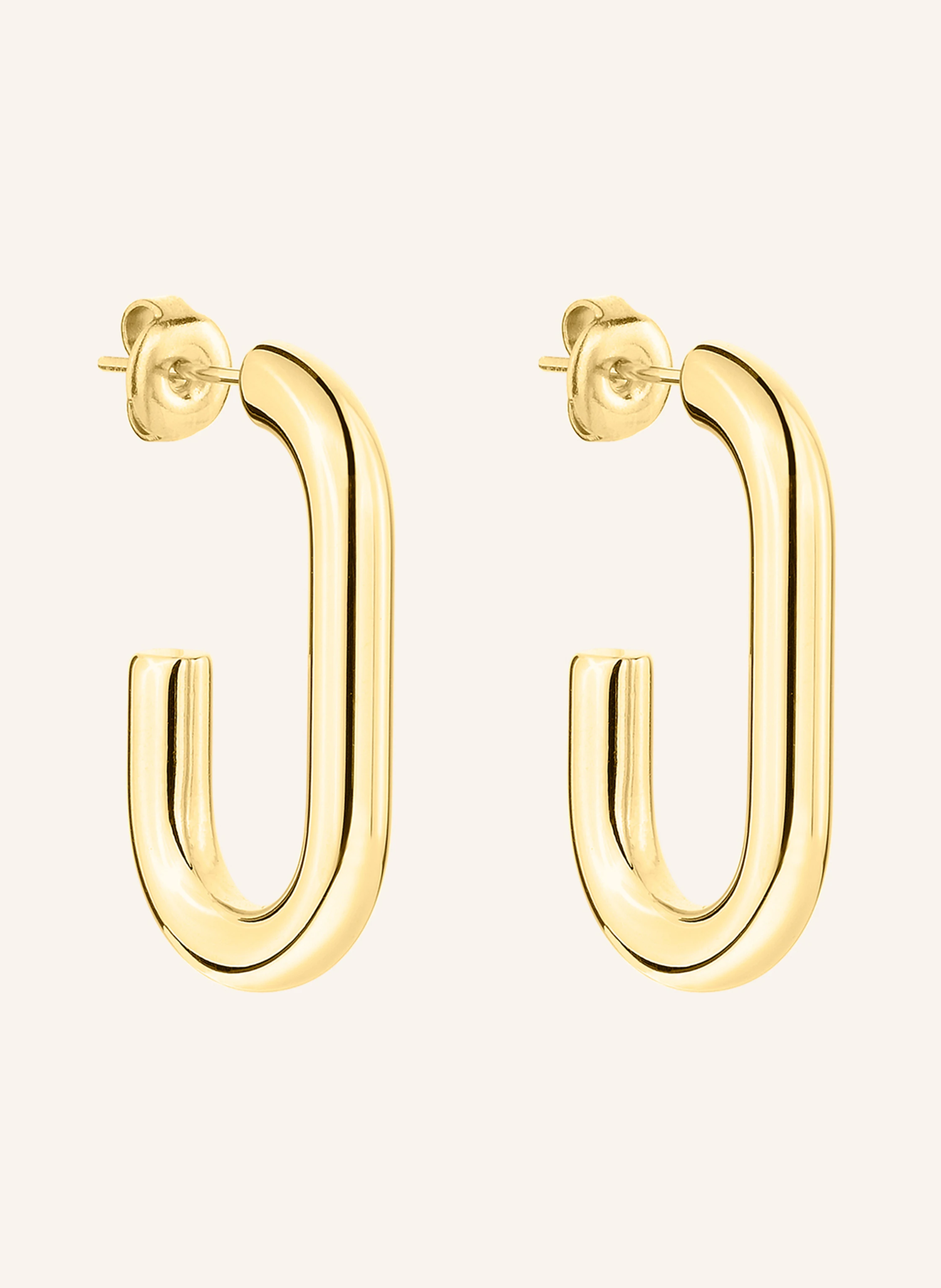 LIEBESKIND CreolenausEdelstahl