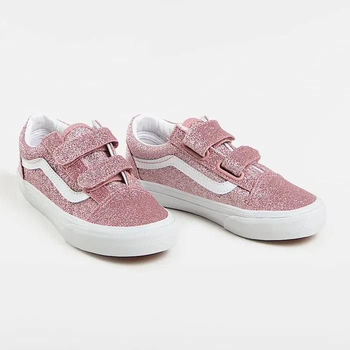 Vans Old Skool Glitter Sneakers Junior