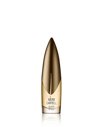 Naomi Campbell Queen of Gold edt vapo 15ml