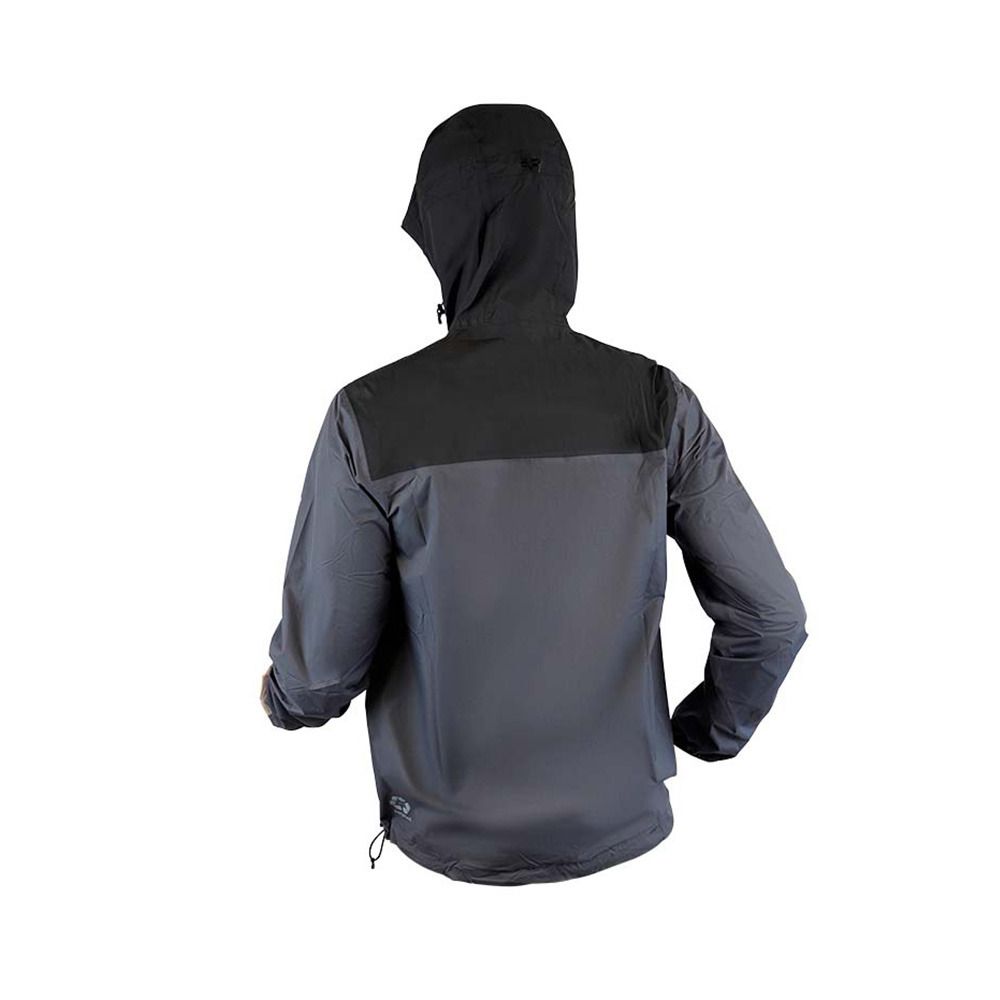 Raidlight TOP EXTREME MP+ - Veste Homme dark grey/black