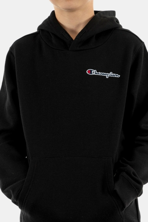 sweat champion 306158 noir
